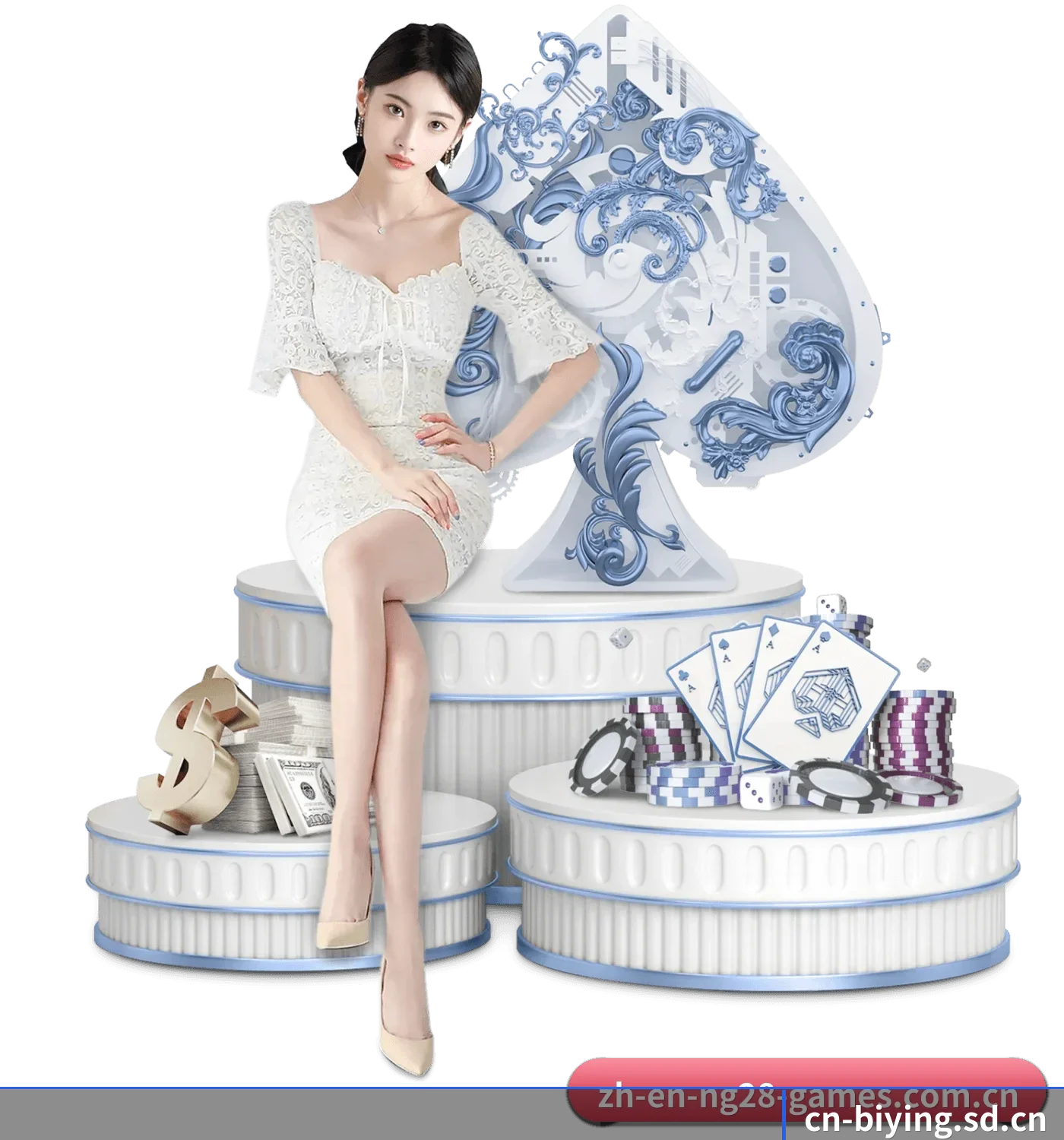 全端矩阵发布