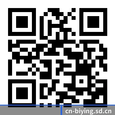 iOS 苹果版 二维码(biwin)